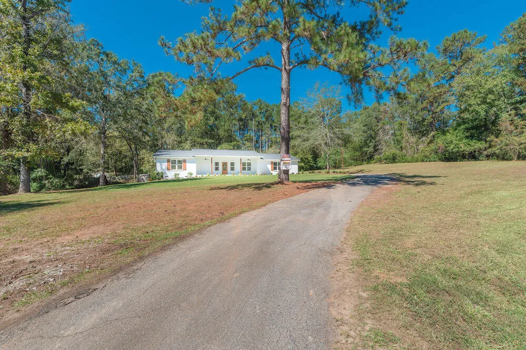 2526 Scotts Ferry Road Appling GA 30802