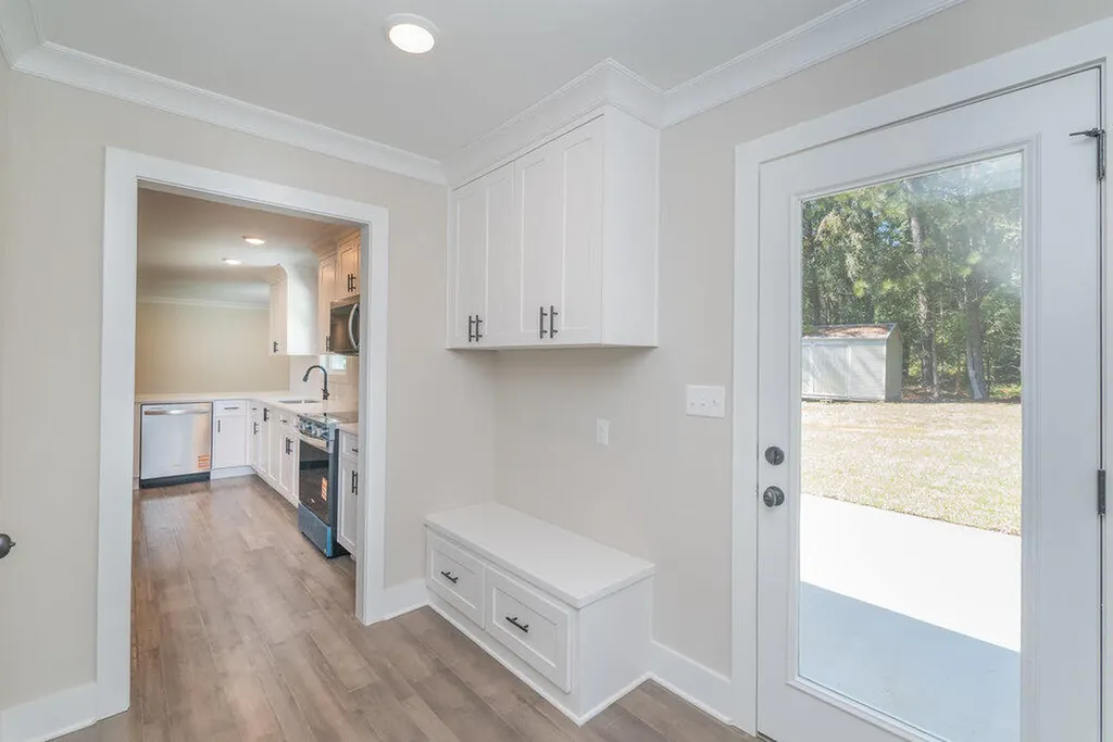 2526 Scotts Ferry Road Appling GA 30802