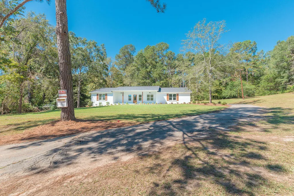 2526 Scotts Ferry Road Appling GA 30802