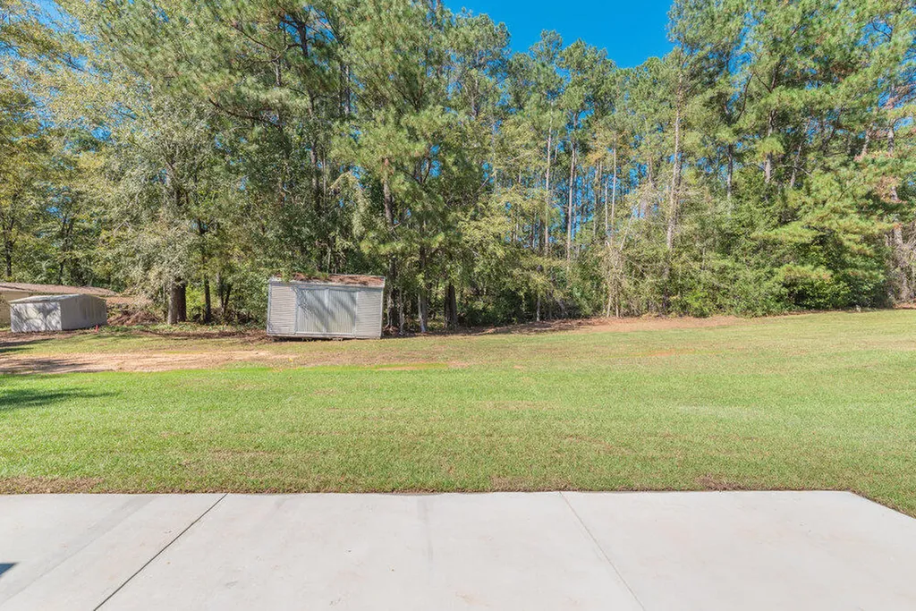 2526 Scotts Ferry Road Appling GA 30802