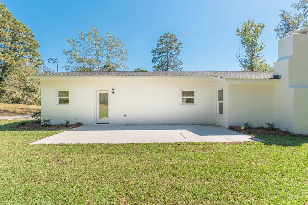 2526 Scotts Ferry Road Appling GA 30802