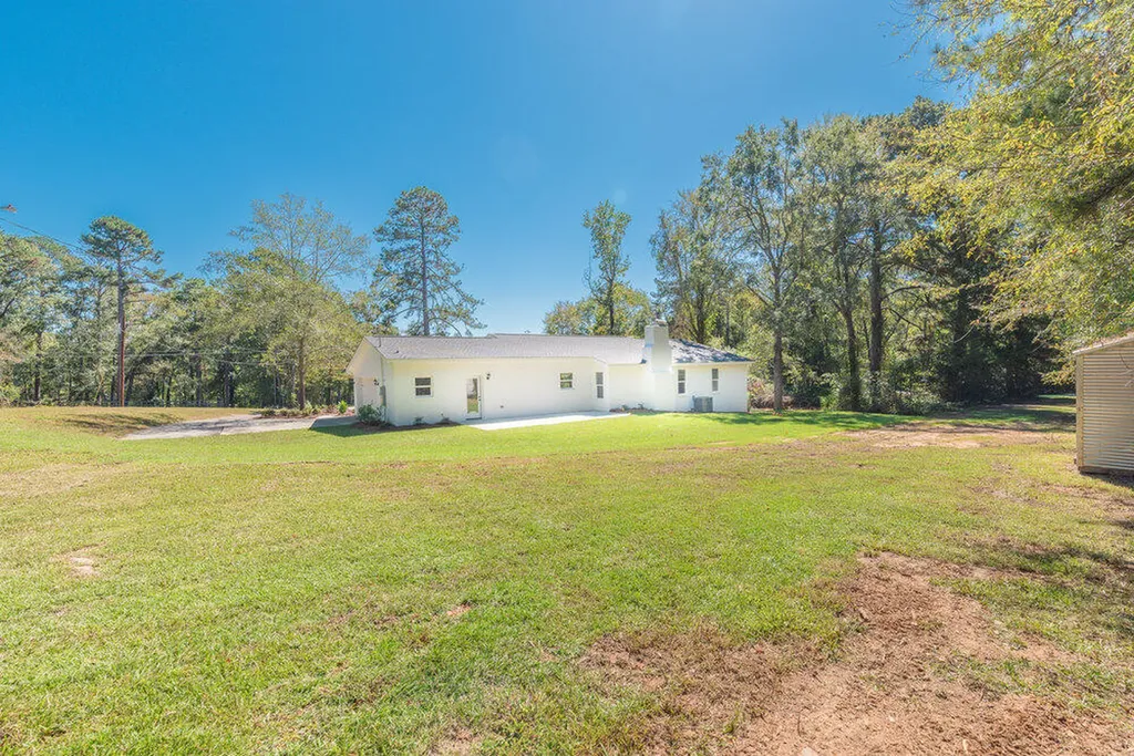 2526 Scotts Ferry Road Appling GA 30802