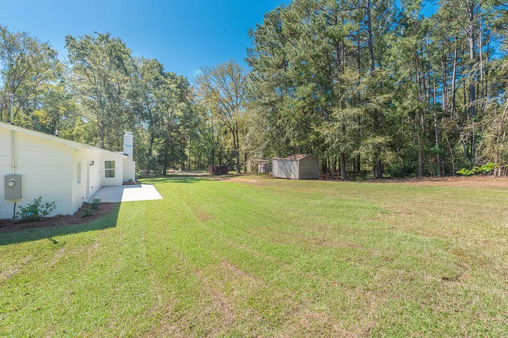 2526 Scotts Ferry Road Appling GA 30802