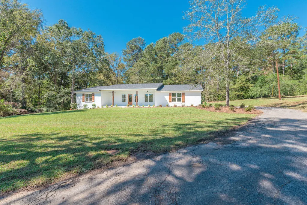 2526 Scotts Ferry Road Appling GA 30802