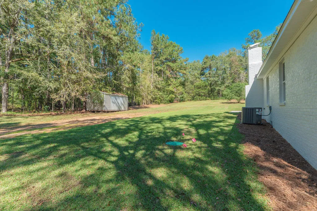 2526 Scotts Ferry Road Appling GA 30802