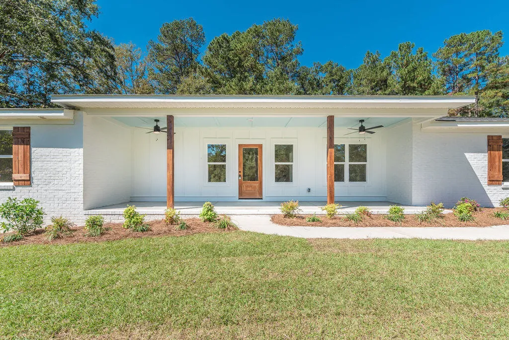 2526 Scotts Ferry Road Appling GA 30802