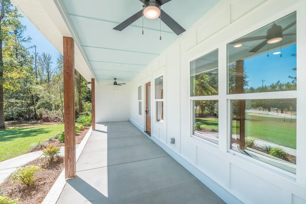 2526 Scotts Ferry Road Appling GA 30802