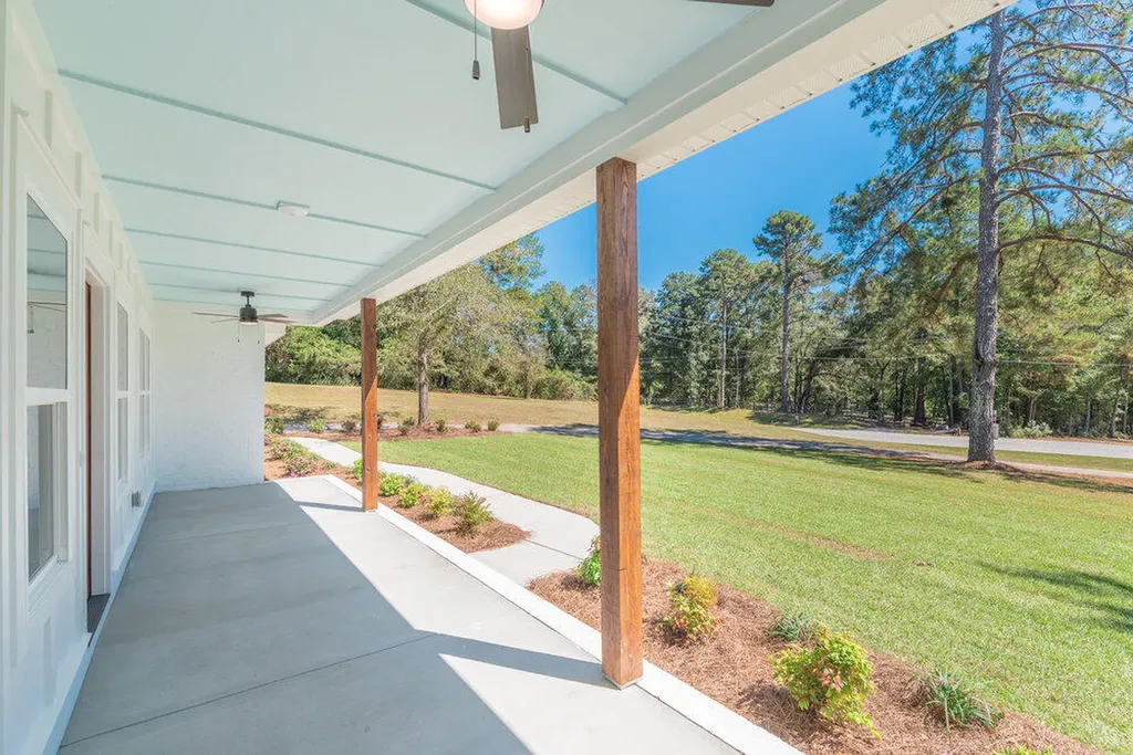 2526 Scotts Ferry Road Appling GA 30802