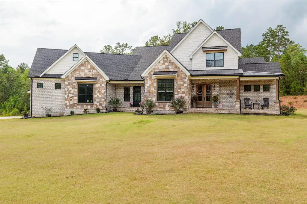 545 Onyx Trail Appling GA 30802