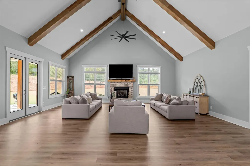 545 Onyx Trail Appling GA 30802