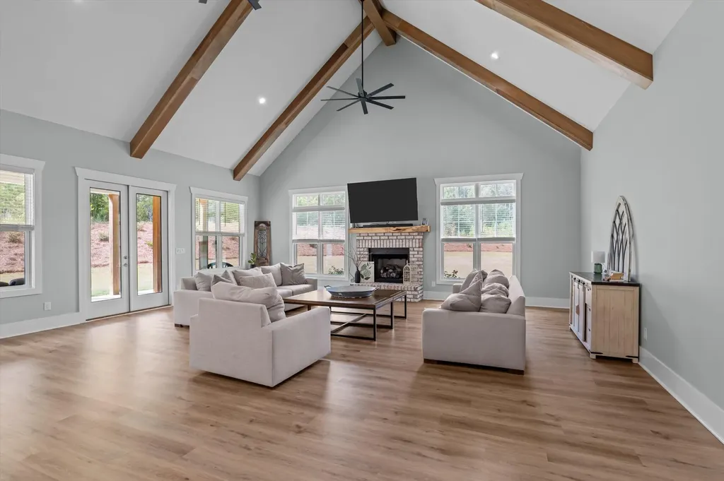 545 Onyx Trail Appling GA 30802