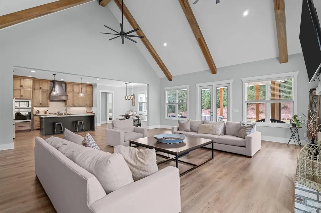 545 Onyx Trail Appling GA 30802