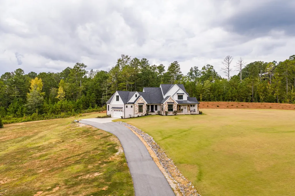 545 Onyx Trail Appling GA 30802