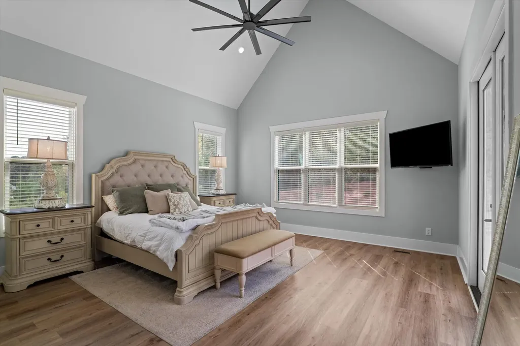 545 Onyx Trail Appling GA 30802