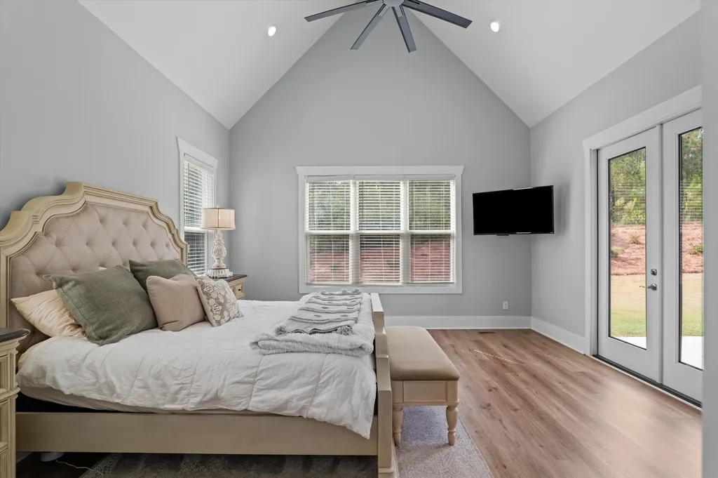 545 Onyx Trail Appling GA 30802