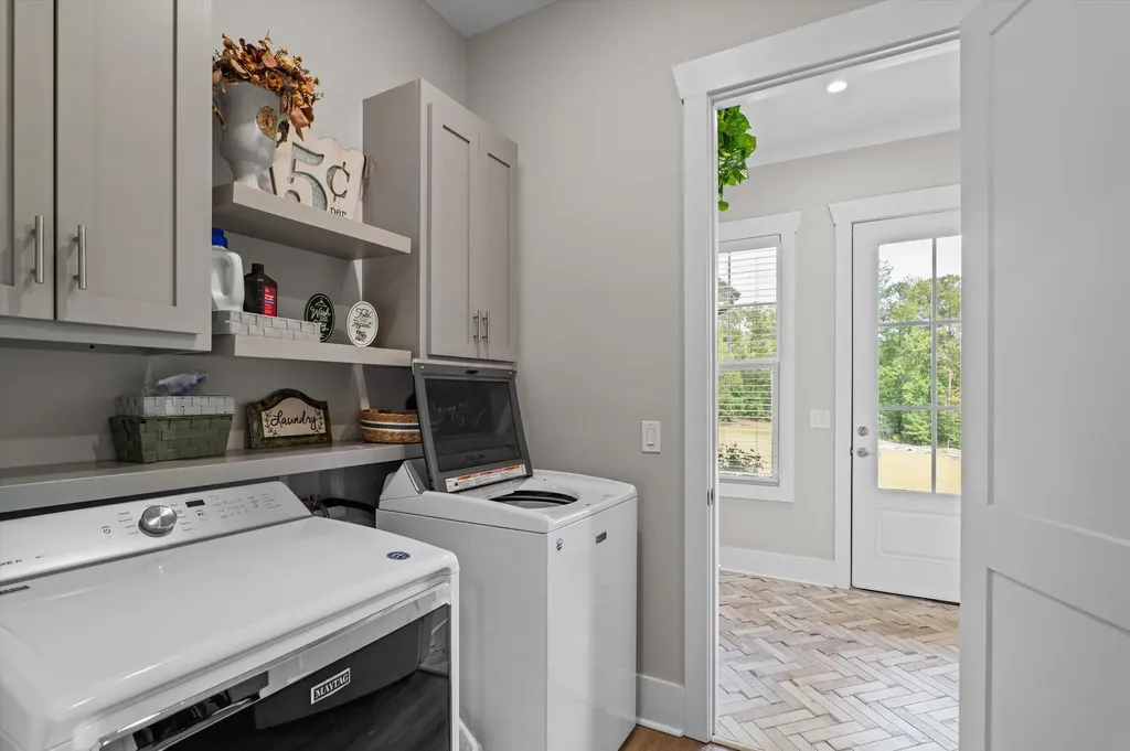 545 Onyx Trail Appling GA 30802