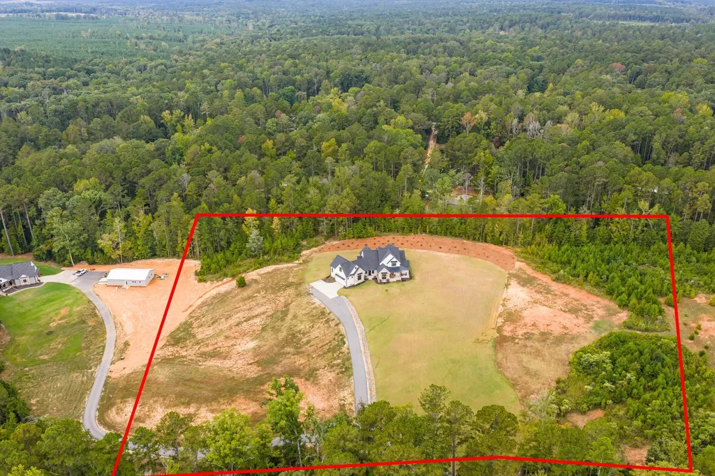 545 Onyx Trail Appling GA 30802