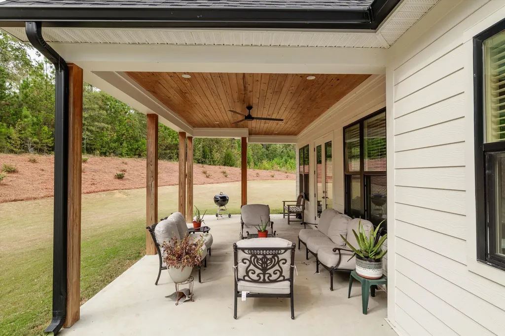 545 Onyx Trail Appling GA 30802