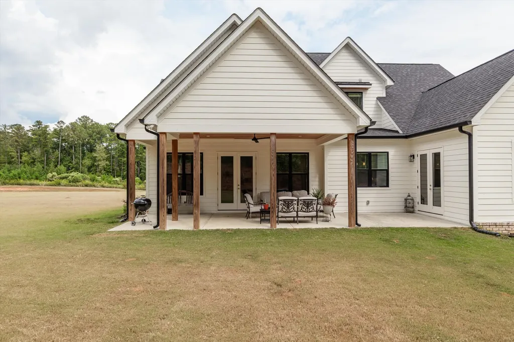 545 Onyx Trail Appling GA 30802