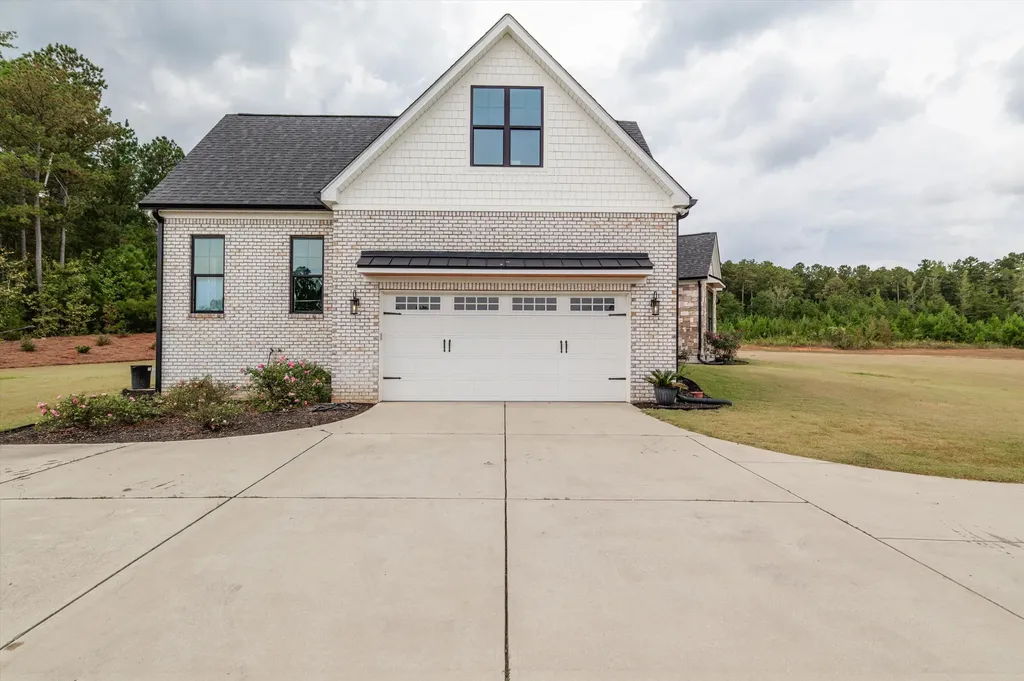 545 Onyx Trail Appling GA 30802