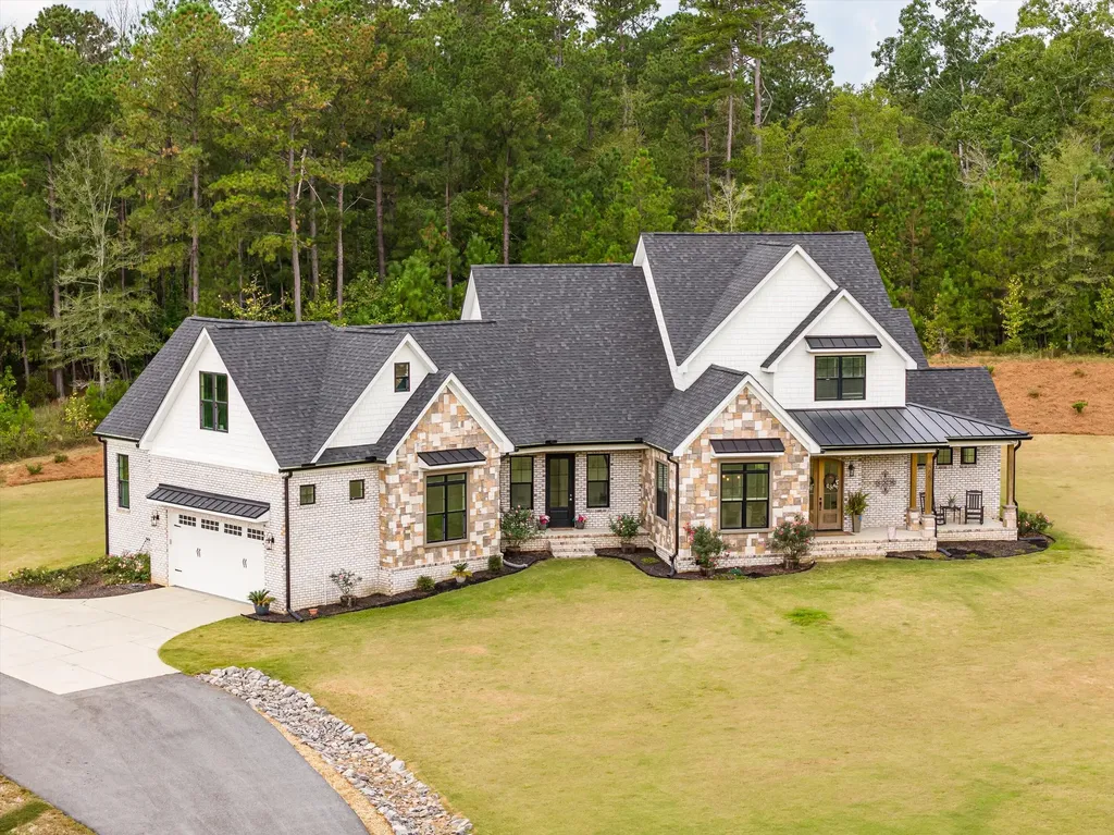 545 Onyx Trail Appling GA 30802