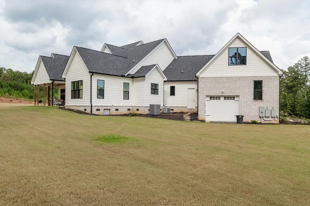 545 Onyx Trail Appling GA 30802