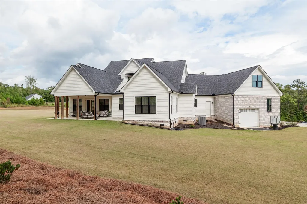 545 Onyx Trail Appling GA 30802