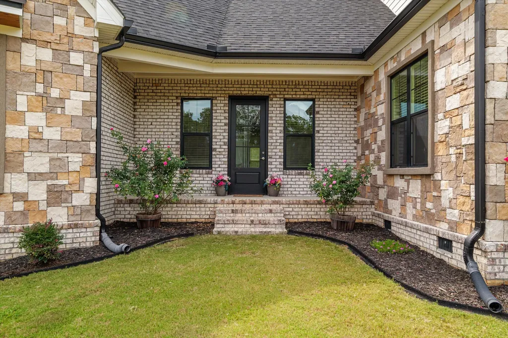 545 Onyx Trail Appling GA 30802