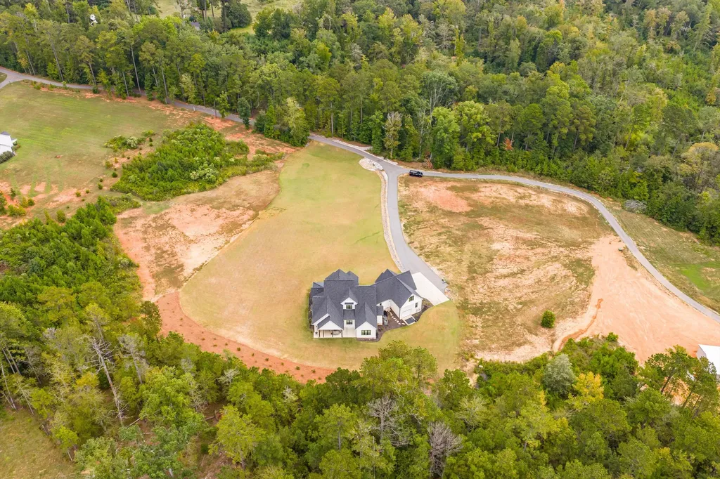 545 Onyx Trail Appling GA 30802