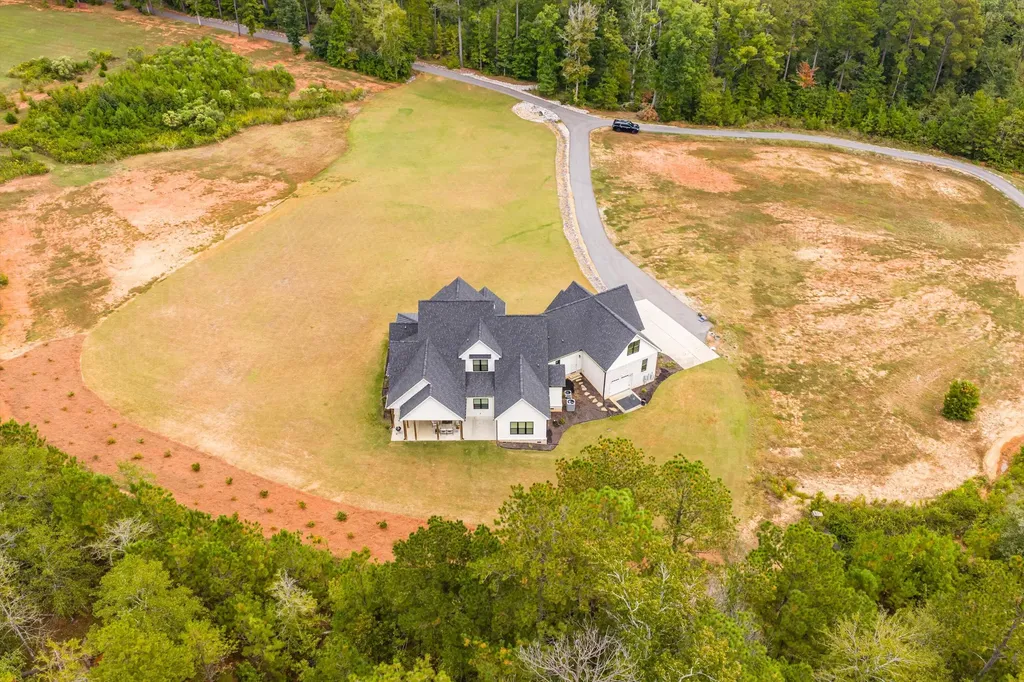 545 Onyx Trail Appling GA 30802