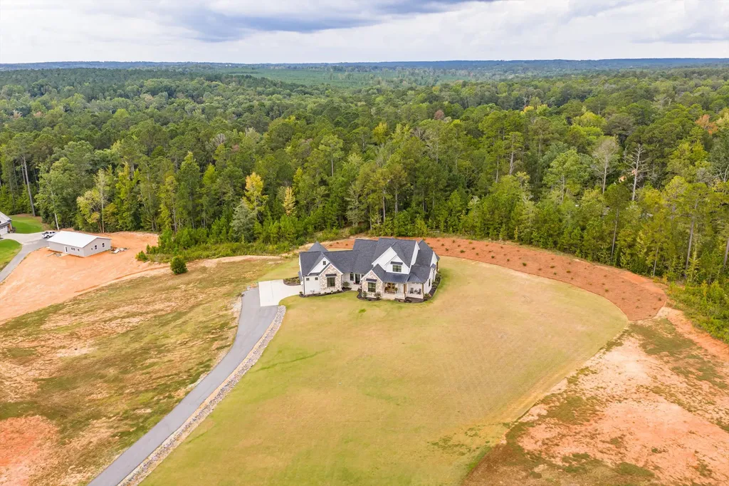 545 Onyx Trail Appling GA 30802