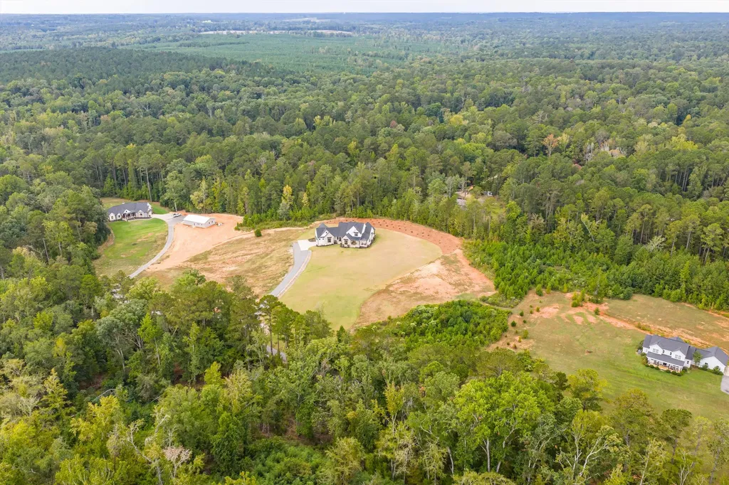 545 Onyx Trail Appling GA 30802