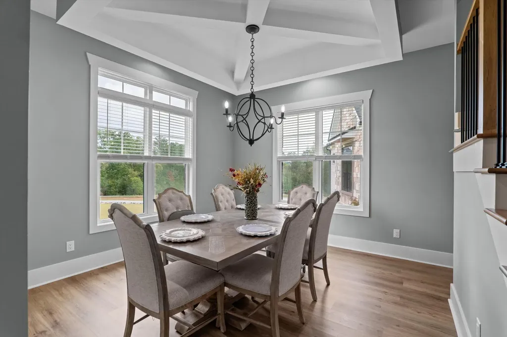 545 Onyx Trail Appling GA 30802