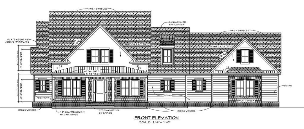 250 Menros Way Appling GA 30802