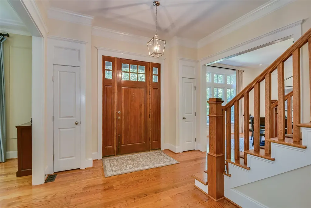 3003 Timber Woods Drive Appling GA 30802