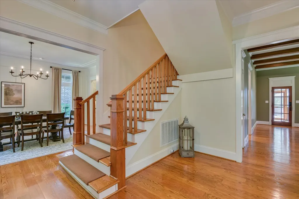 3003 Timber Woods Drive Appling GA 30802