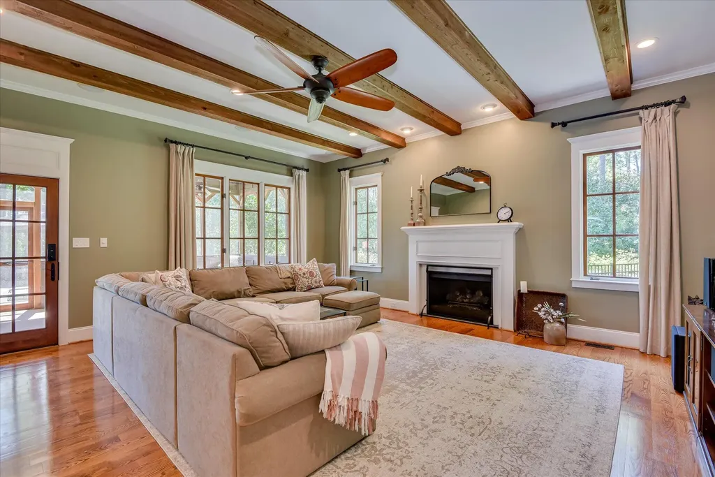 3003 Timber Woods Drive Appling GA 30802