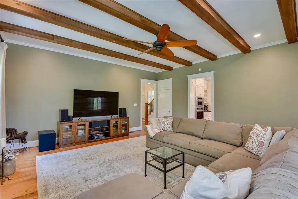 3003 Timber Woods Drive Appling GA 30802