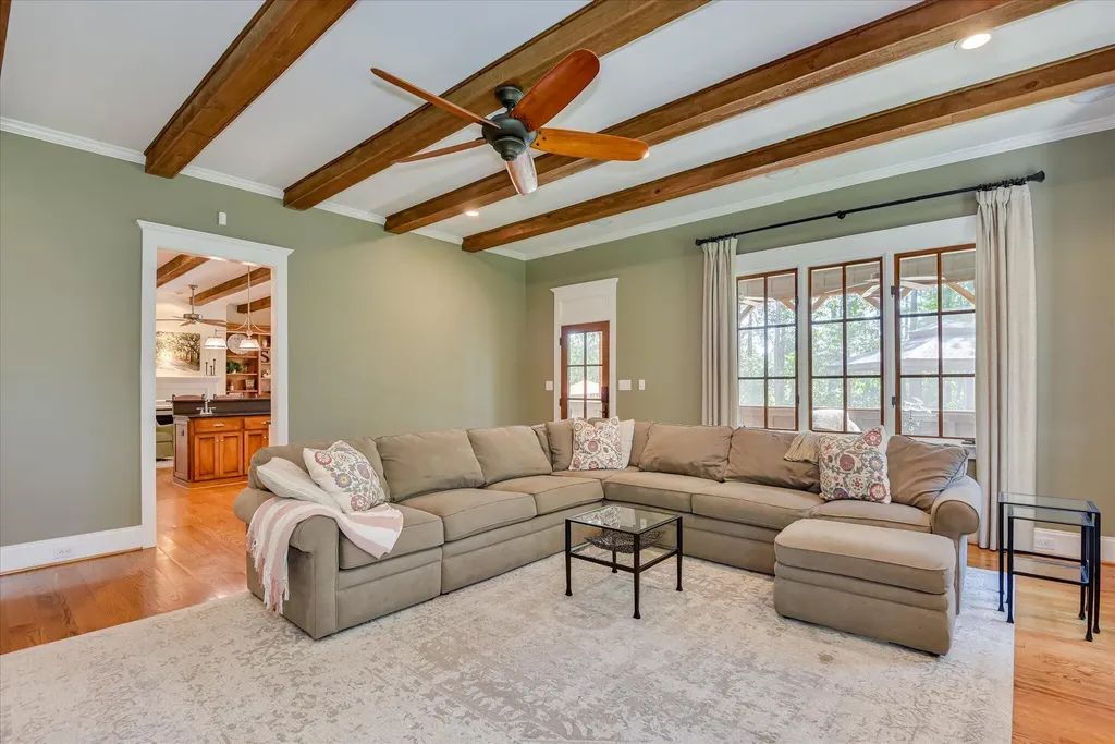 3003 Timber Woods Drive Appling GA 30802