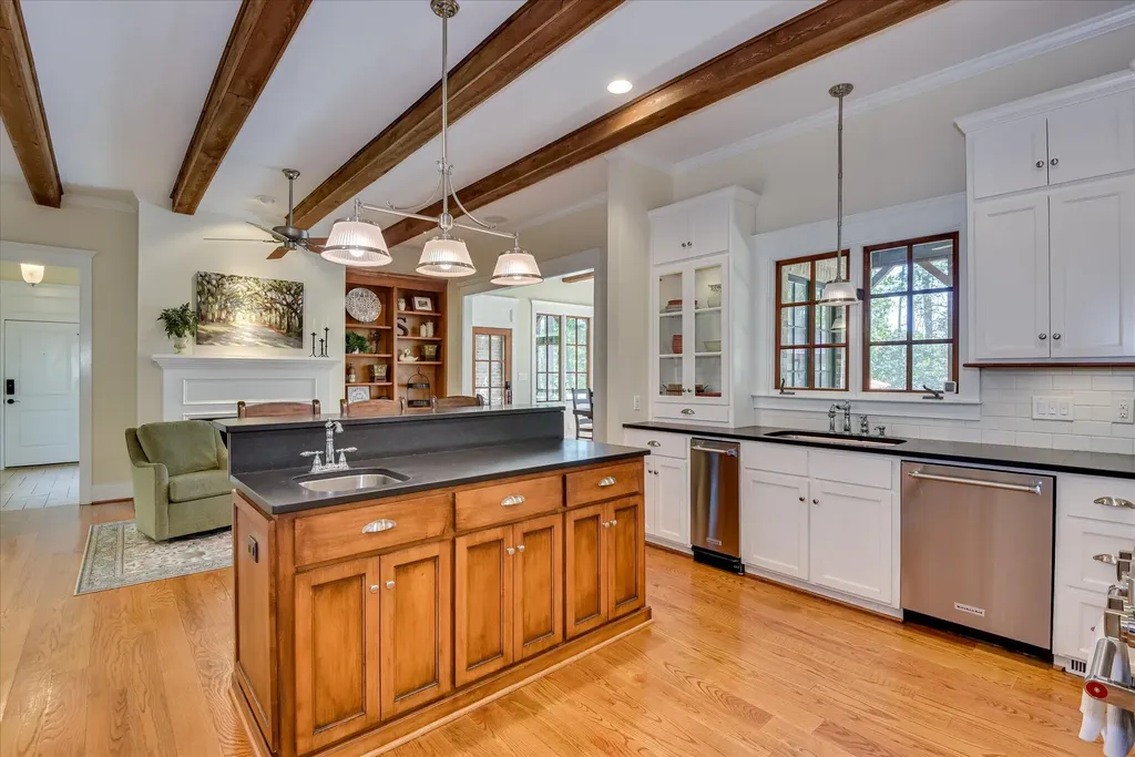 3003 Timber Woods Drive Appling GA 30802