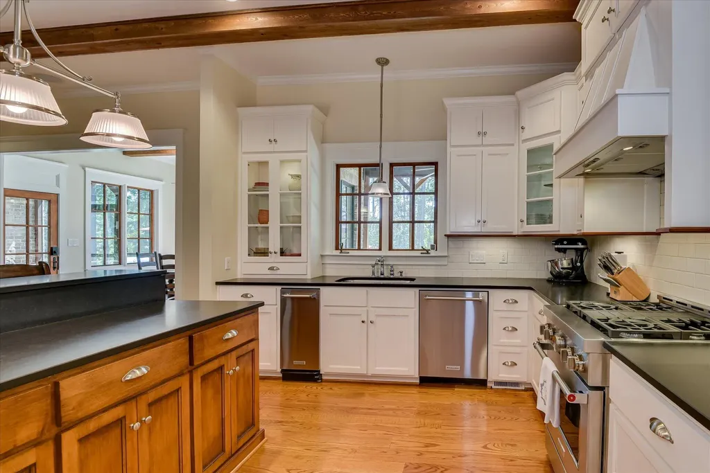 3003 Timber Woods Drive Appling GA 30802