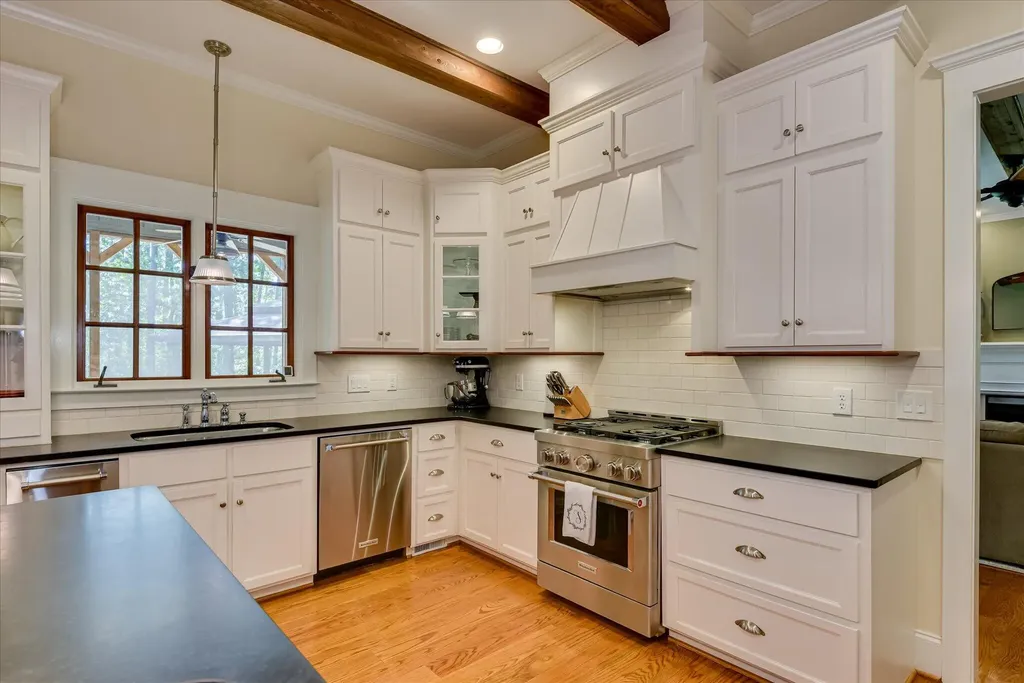 3003 Timber Woods Drive Appling GA 30802