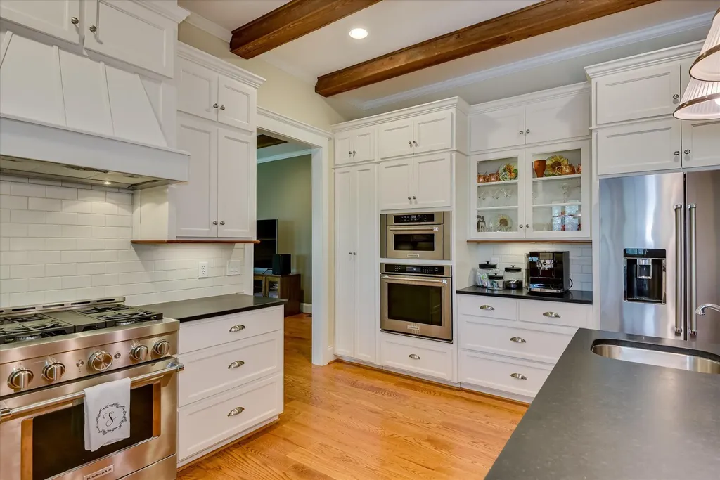 3003 Timber Woods Drive Appling GA 30802