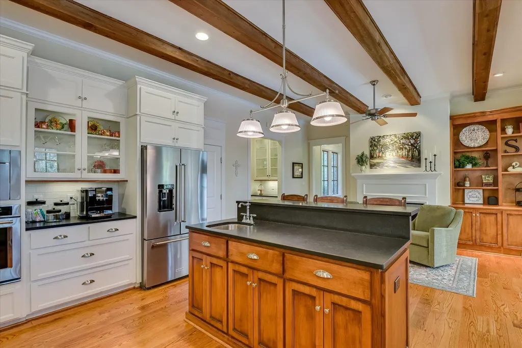 3003 Timber Woods Drive Appling GA 30802