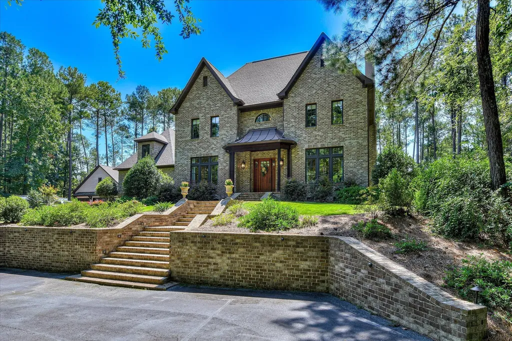 3003 Timber Woods Drive Appling GA 30802