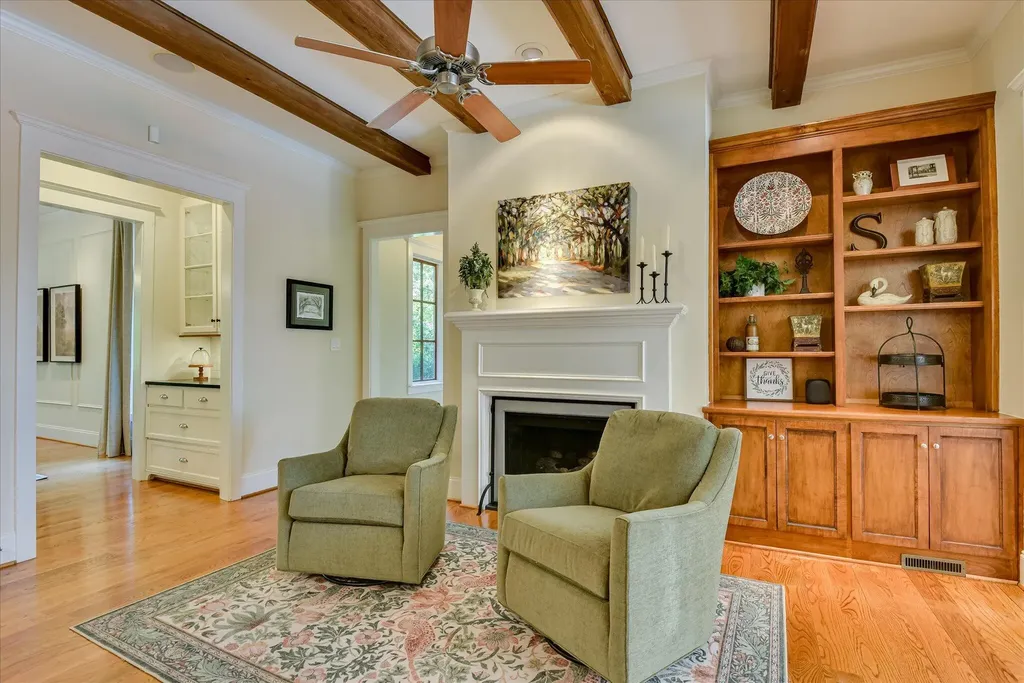 3003 Timber Woods Drive Appling GA 30802