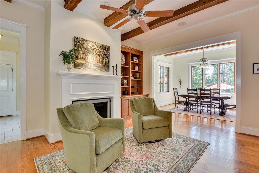 3003 Timber Woods Drive Appling GA 30802