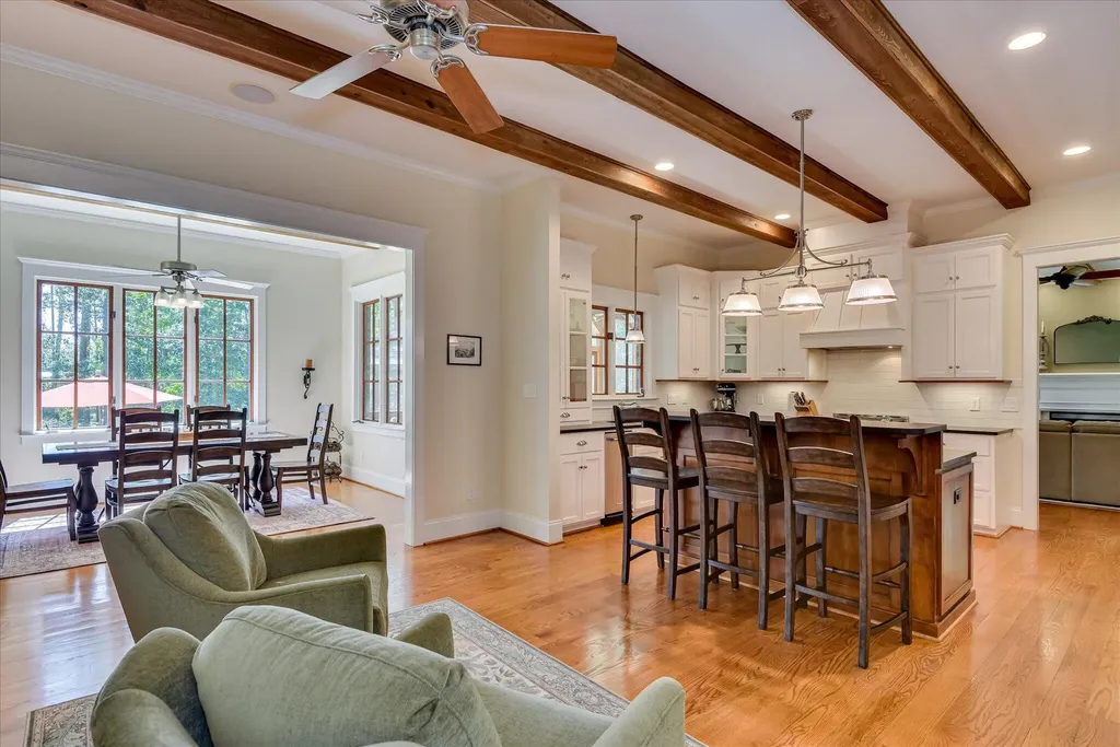 3003 Timber Woods Drive Appling GA 30802