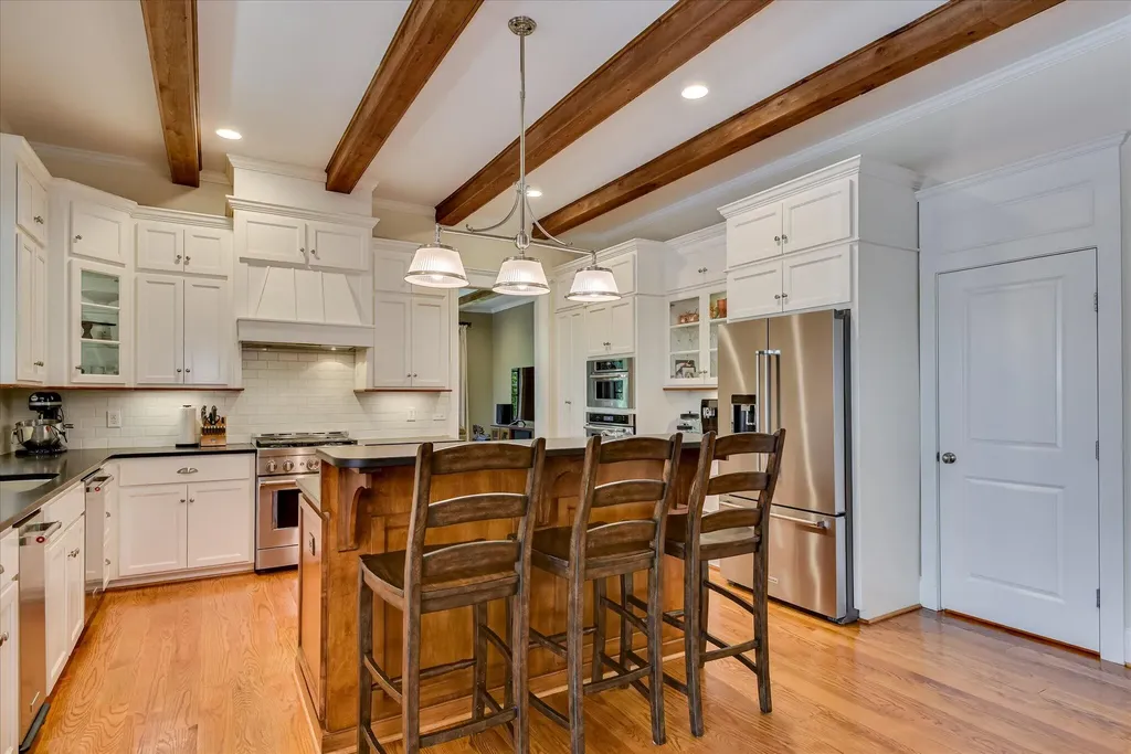 3003 Timber Woods Drive Appling GA 30802