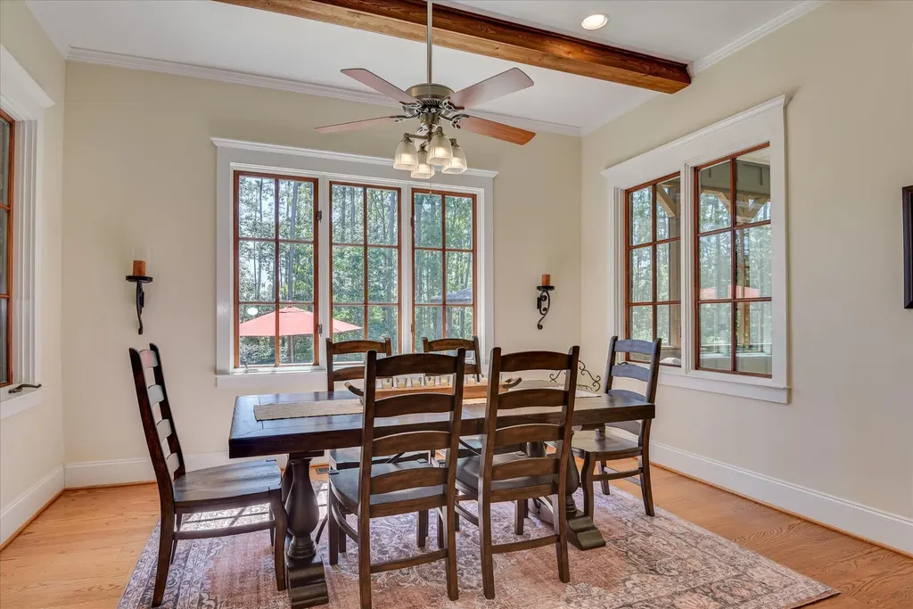 3003 Timber Woods Drive Appling GA 30802